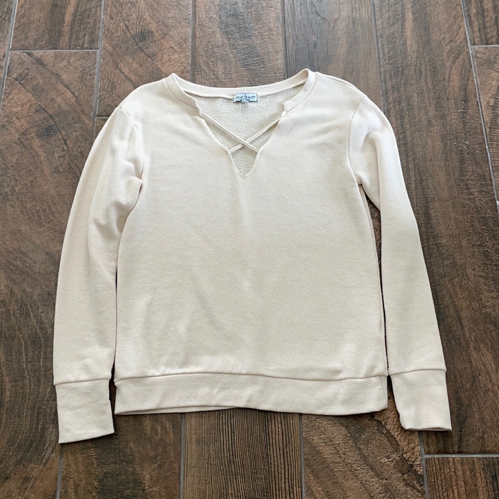 Last chance Great top